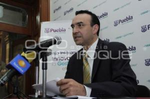 IMPLAN GANA PREMIO DE GESTIÓN PÚBLICA