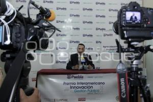 IMPLAN GANA PREMIO DE GESTIÓN PÚBLICA