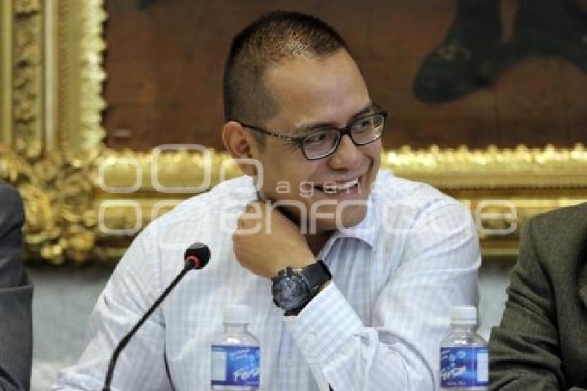COMISIÓN PERMANENTE DEL CONGRESO