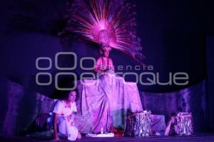 FESTIVAL INTERNACIONAL DE ARTE