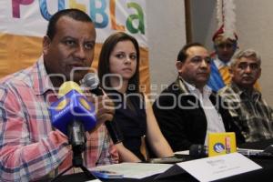 PRESENTAN FERIA DE JONOTLA