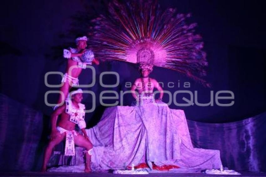 FESTIVAL INTERNACIONAL DE ARTE