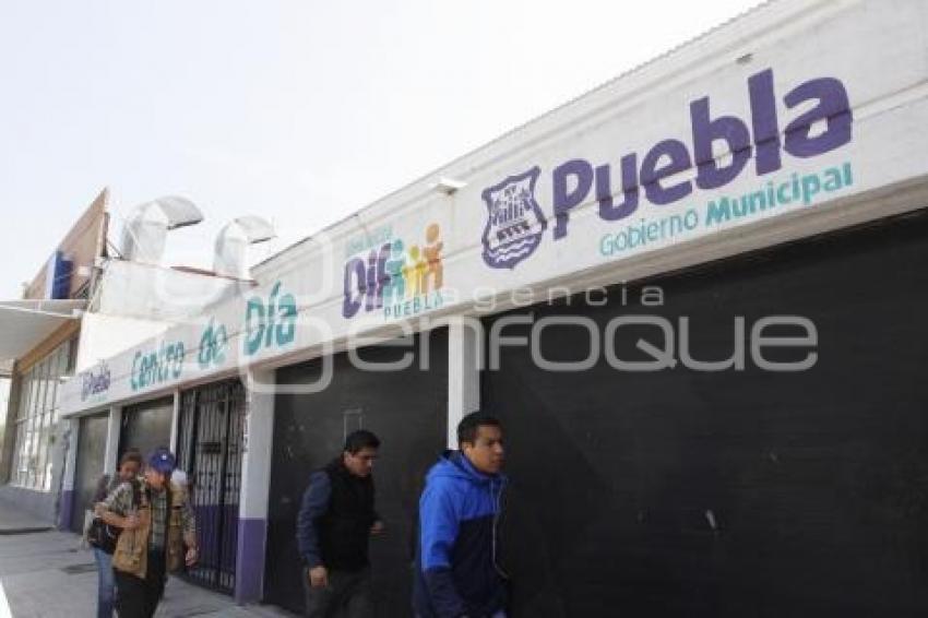 SISTEMA MONTESSORI EN CENTRO DE DÍA nuevo