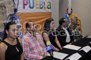 PRESENTAN FERIA DE JONOTLA