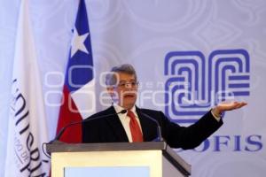 MAURICIO MERINO. CONGRESO RENDICIÓN DE CUENTAS 2013