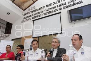 SISTEMA MONTESSORI EN CENTRO DE DÍA