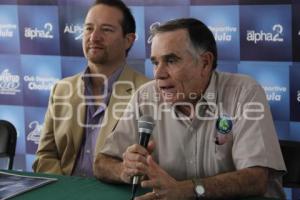 CLUBES ALPHA