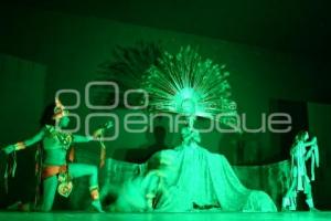 FESTIVAL INTERNACIONAL DE ARTE