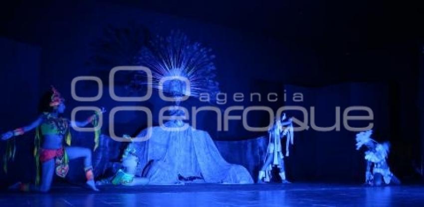 FESTIVAL INTERNACIONAL DE ARTE