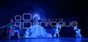 FESTIVAL INTERNACIONAL DE ARTE