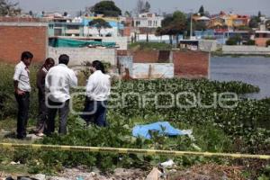 MUERE ANCIANO EN VALSEQUILLO