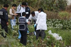 MUERE ANCIANO EN VALSEQUILLO