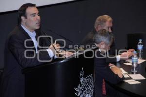 PRESENTAN SINAPSIS SOCIAL TEC DE MONTERREY Y BBVA BANCOMER