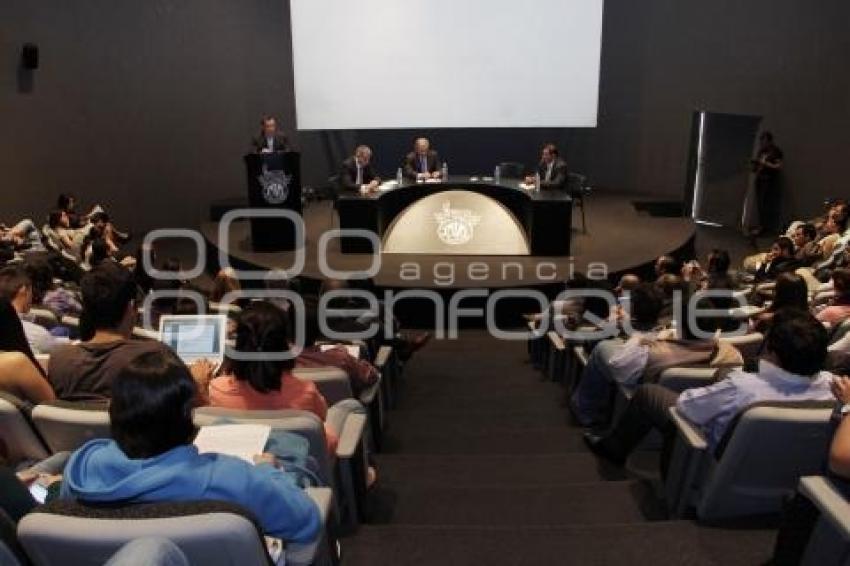 PRESENTAN SINAPSIS SOCIAL TEC DE MONTERREY Y BBVA BANCOMER