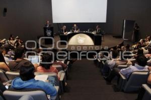 PRESENTAN SINAPSIS SOCIAL TEC DE MONTERREY Y BBVA BANCOMER