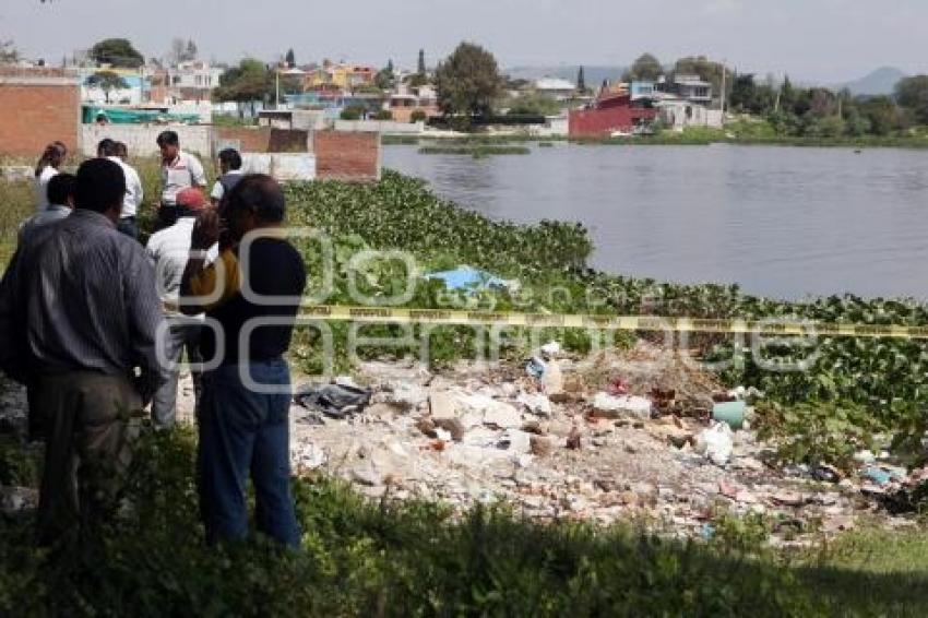 MUERE ANCIANO EN VALSEQUILLO