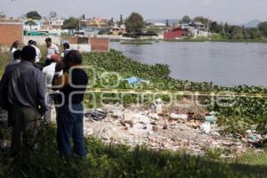 MUERE ANCIANO EN VALSEQUILLO