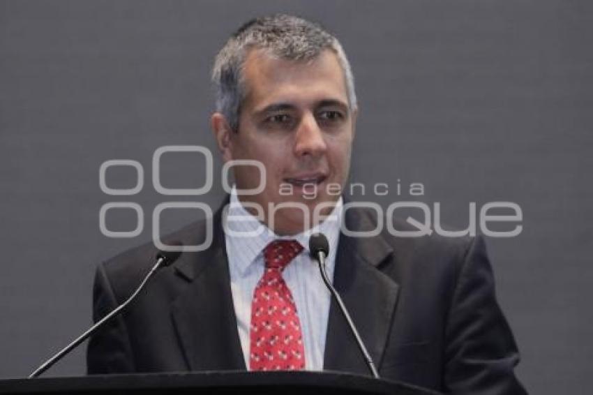 PRESENTAN SINAPSIS SOCIAL TEC DE MONTERREY Y BBVA BANCOMER