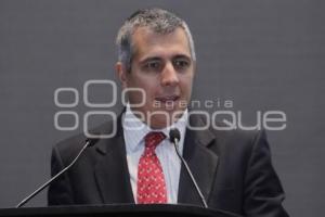 PRESENTAN SINAPSIS SOCIAL TEC DE MONTERREY Y BBVA BANCOMER