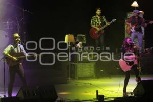 CONCIERTO . JESSE & JOY