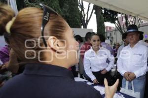 J0RNADA CIUDADANA . SOY COMUNIDAD SEGURA