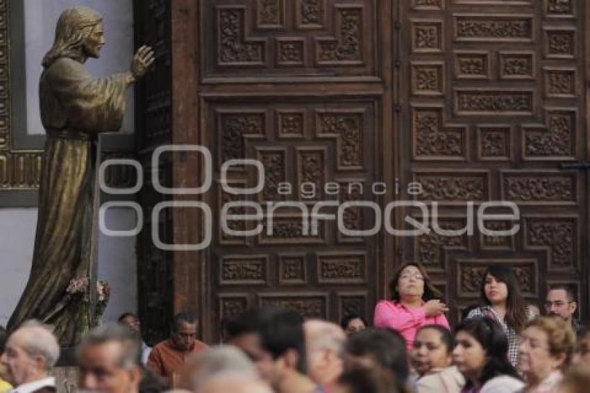 MISA DOMINICAL CATEDRAL
