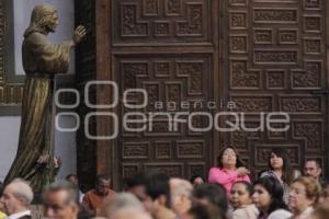 MISA DOMINICAL CATEDRAL