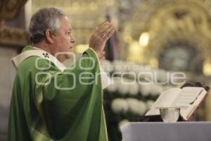 MISA DOMINICAL CATEDRAL