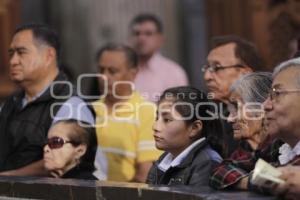MISA DOMINICAL CATEDRAL
