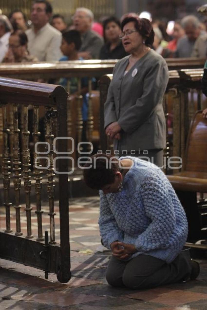 MISA DOMINICAL CATEDRAL