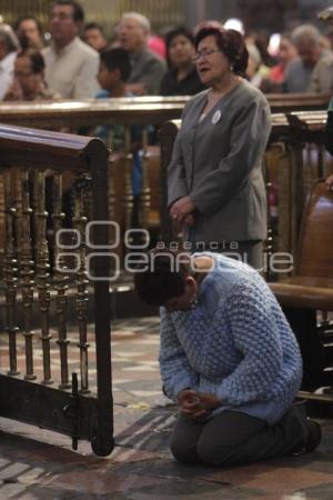 MISA DOMINICAL CATEDRAL