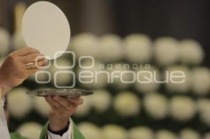MISA DOMINICAL CATEDRAL