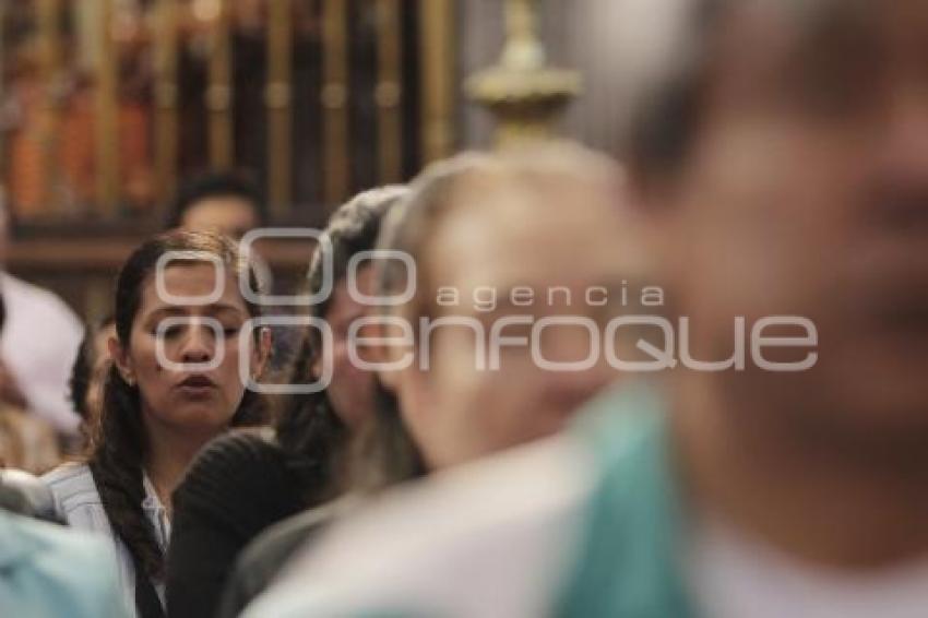 MISA DOMINICAL CATEDRAL