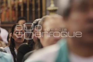 MISA DOMINICAL CATEDRAL
