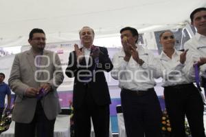 J0RNADA CIUDADANA . SOY COMUNIDAD SEGURA