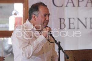 ENTREGA SEDATU RECURSOS FEDERALES