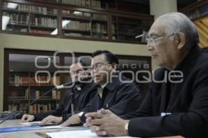 ASAMBLEA DIOCESANA DE PASTORAL