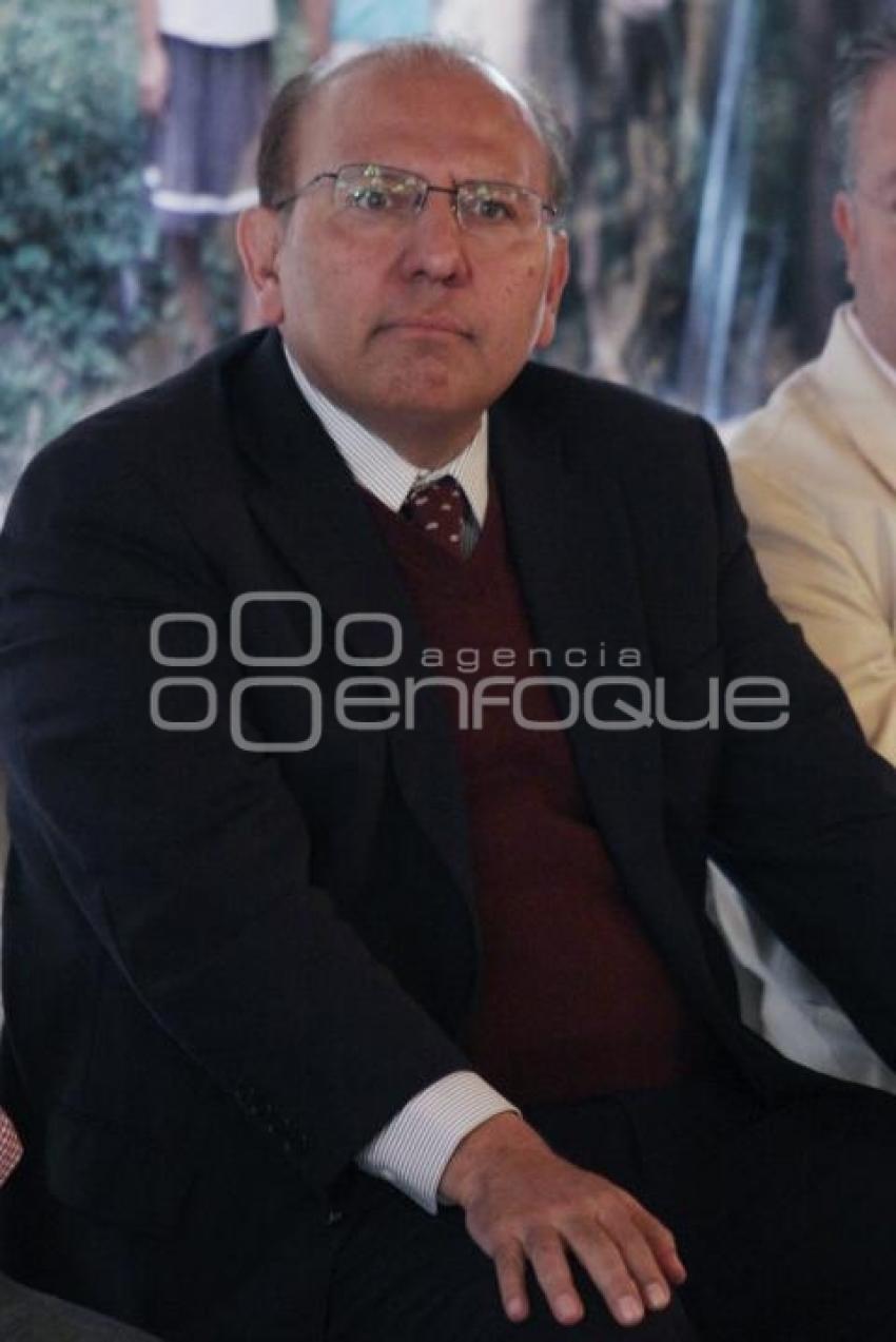 ALBERTO JIMÉNEZ ARROYO