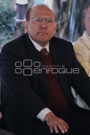 ALBERTO JIMÉNEZ ARROYO