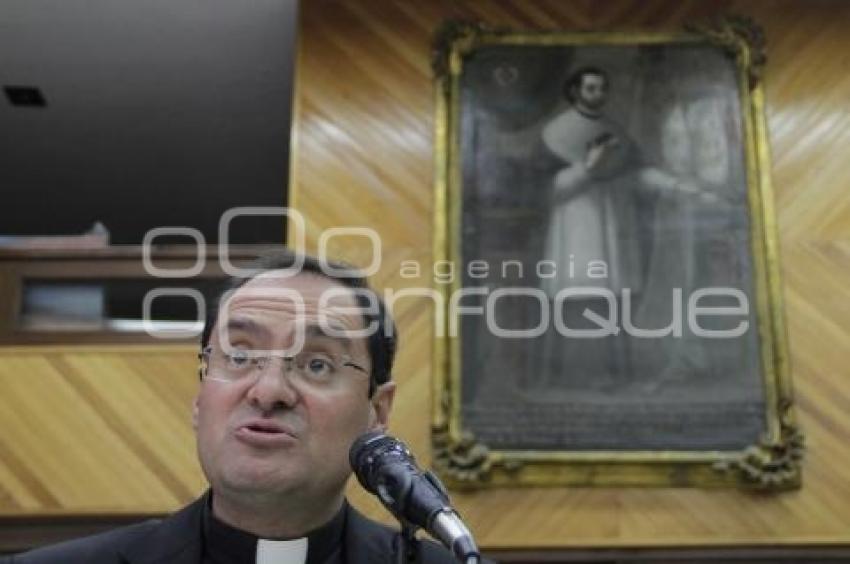 ASAMBLEA DIOCESANA DE PASTORAL