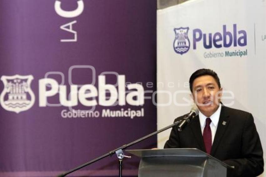 SSPYTM. ACADEMIA DE POLICÍA
