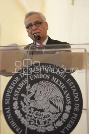 PONENCIA MAGISTRADO RAFAEL MACEDO DE LA CONCHA