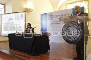 PONENCIA MAGISTRADO RAFAEL MACEDO DE LA CONCHA