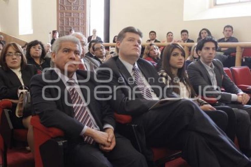 PONENCIA MAGISTRADO RAFAEL MACEDO DE LA CONCHA