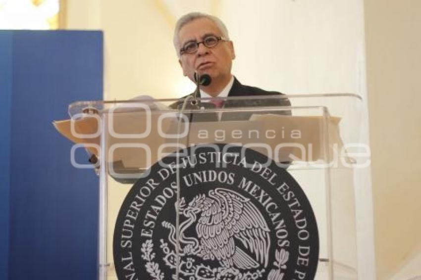 PONENCIA MAGISTRADO RAFAEL MACEDO DE LA CONCHA