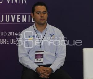 FORO DE CONSULTA CIUDADANA PROJUVENTUD