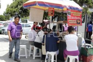 DÍA MUNDIAL DE LA ALIMENTACIÓN