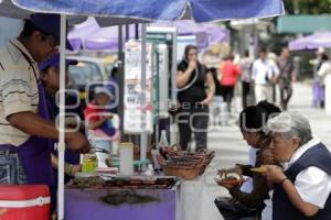 DÍA MUNDIAL DE LA ALIMENTACIÓN