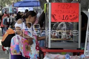 DÍA MUNDIAL DE LA ALIMENTACIÓN