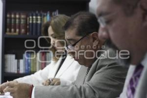 SESIÓN COMISIÓN DE ACCESO A LA INFORMACIÓN